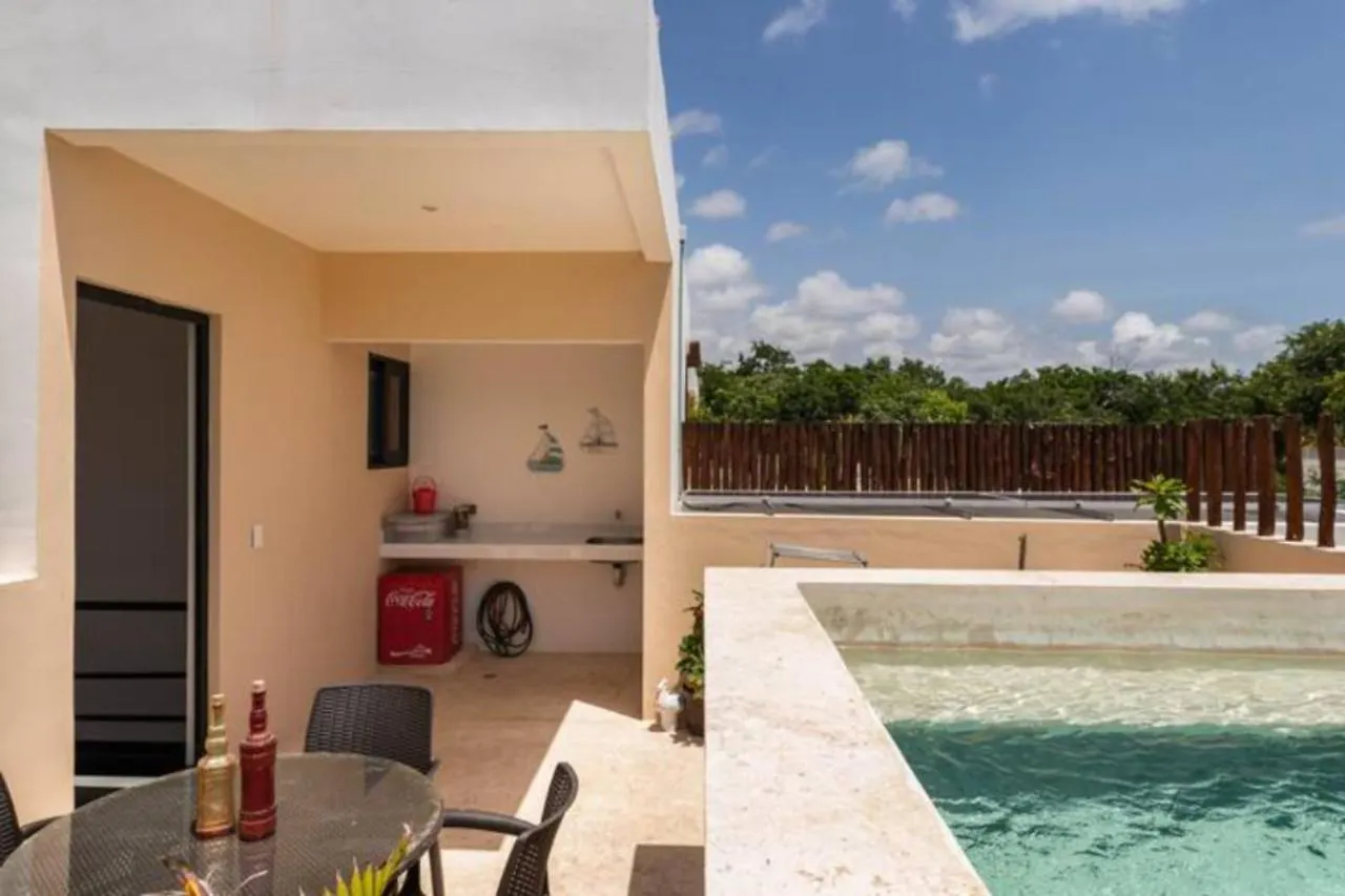 Exclusive Villa 