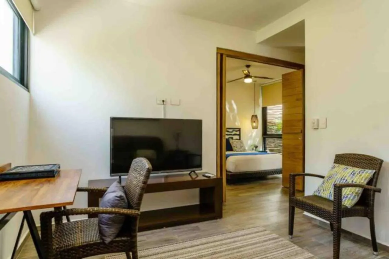 Exclusive Villa 