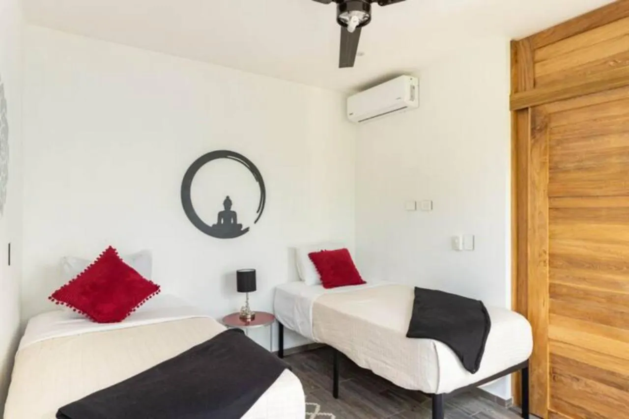 Holiday home Exclusive Villa 