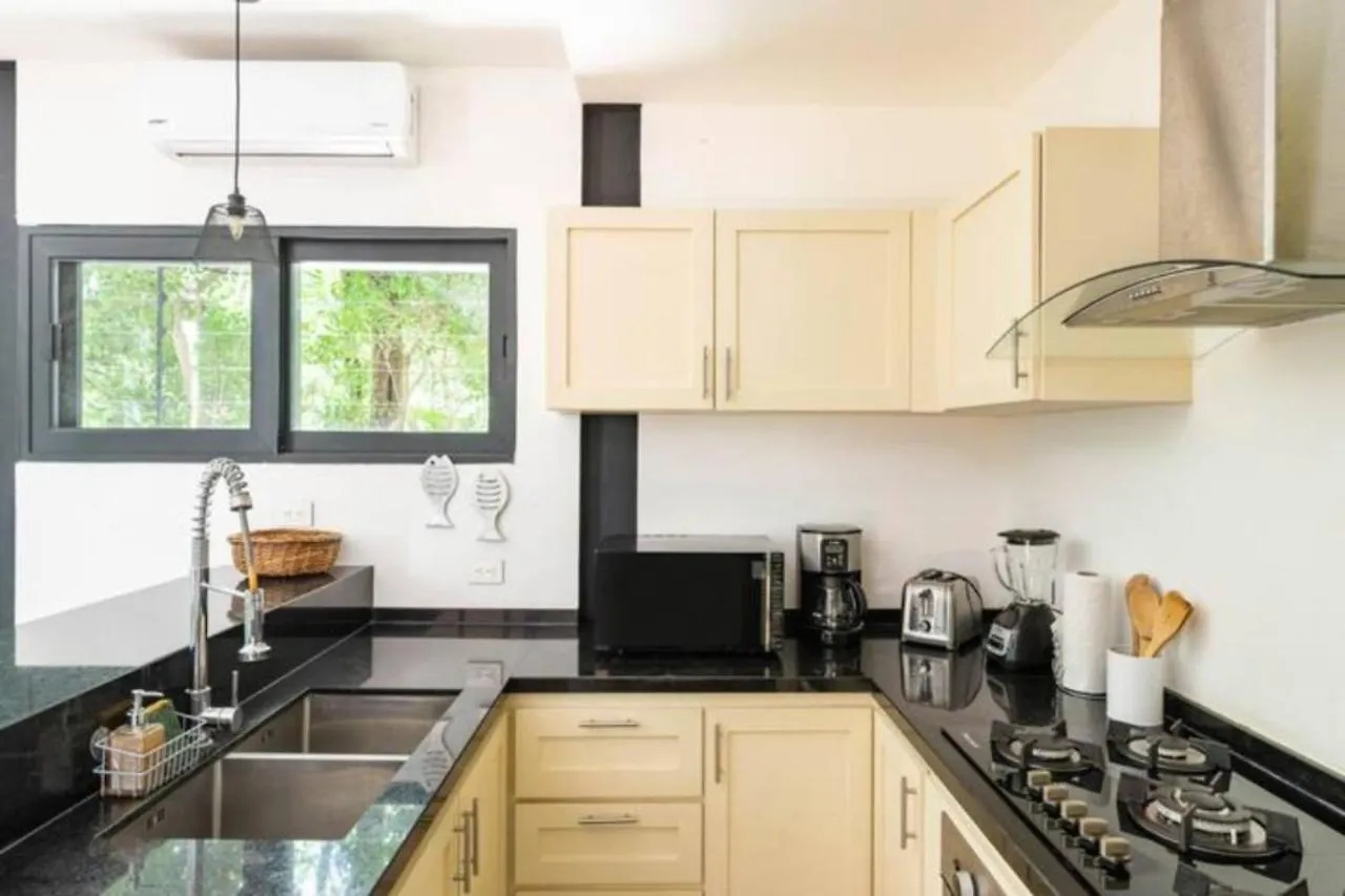 Holiday home Exclusive Villa 