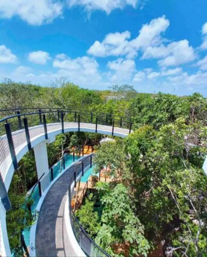 Exclusive Villa 