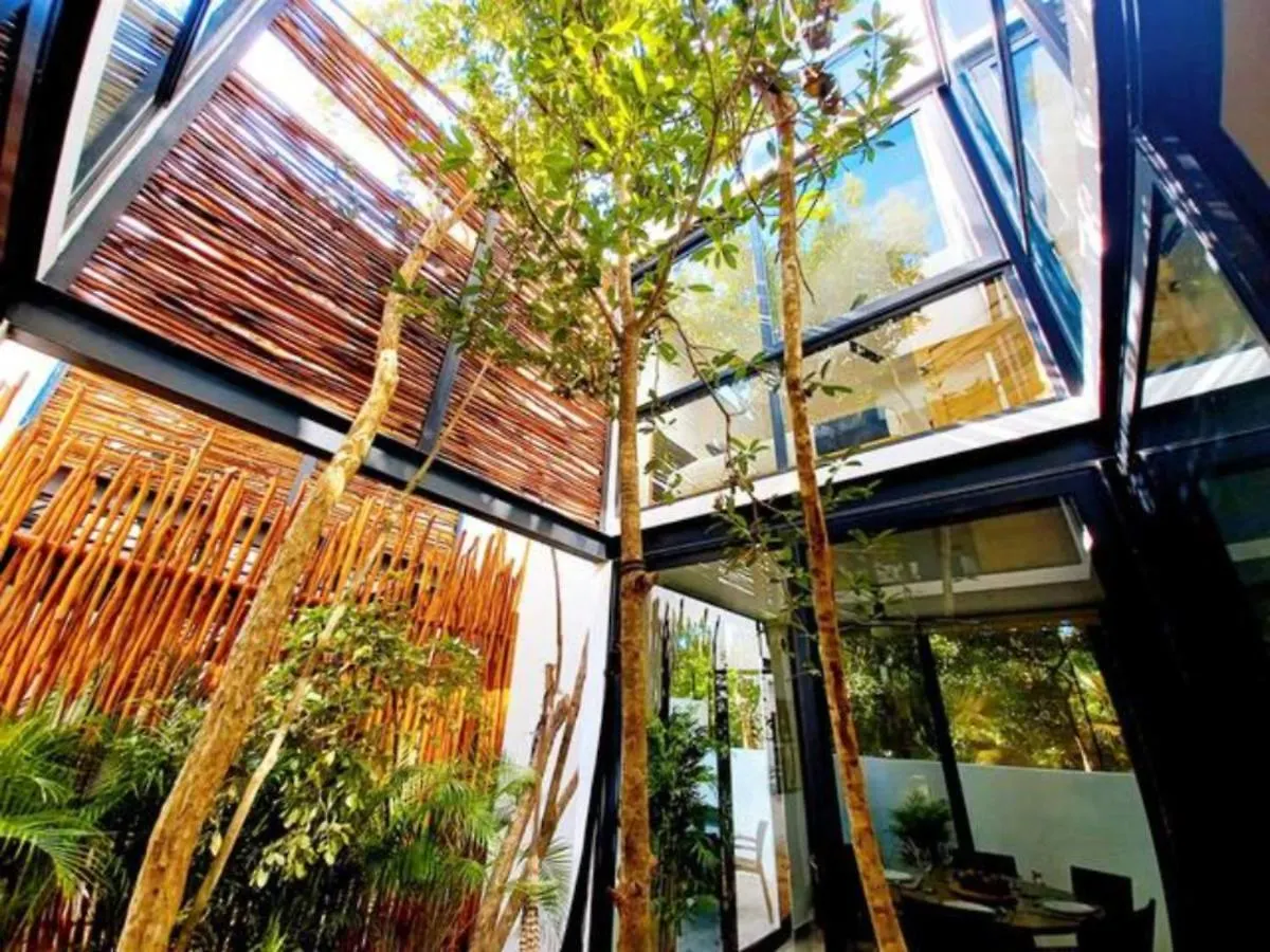 Exclusive Villa 