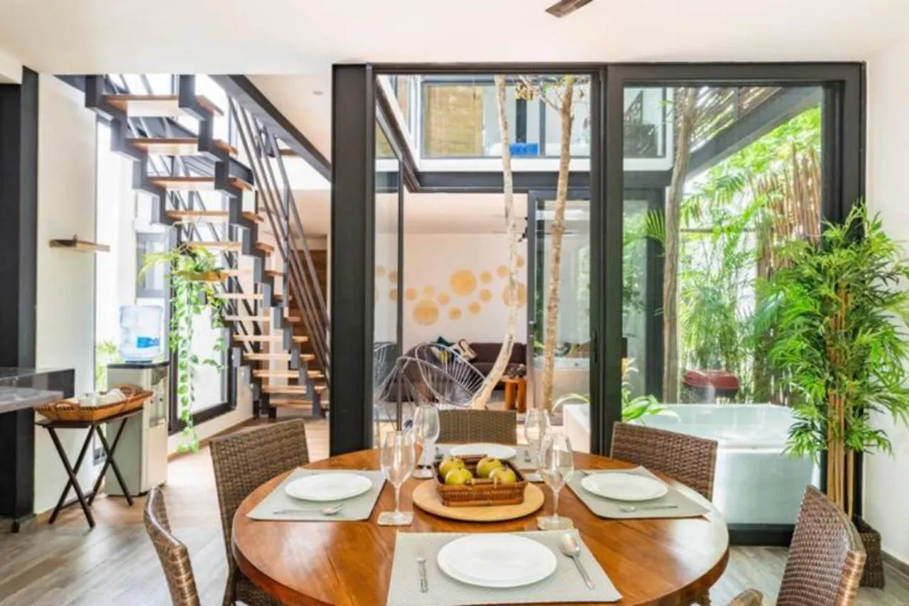 Exclusive Villa 