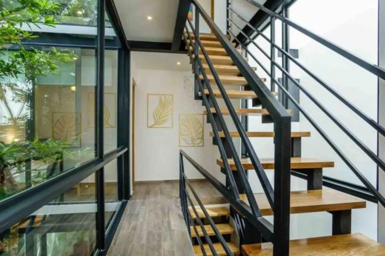 Exclusive Villa 