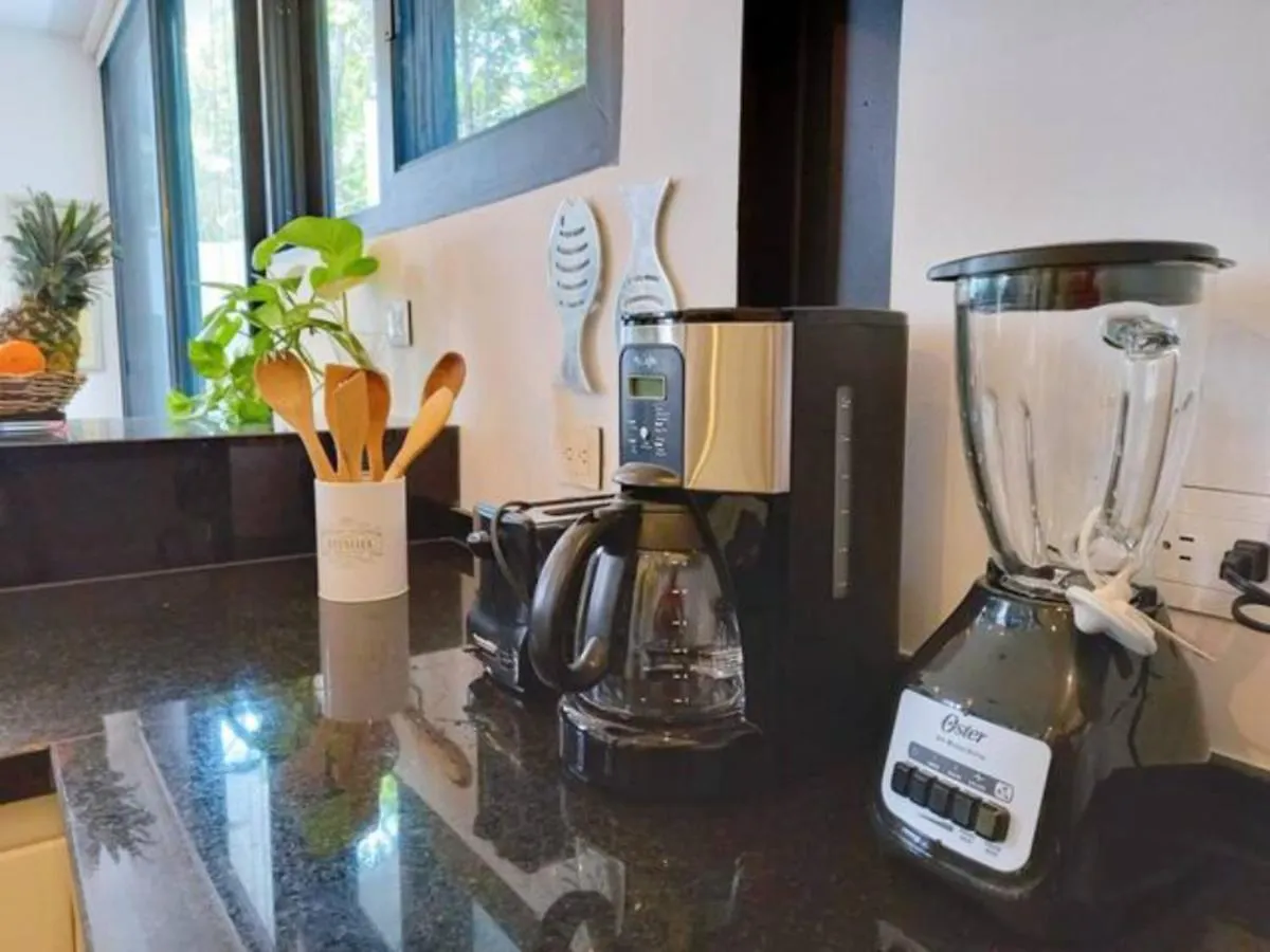 Exclusive Villa 