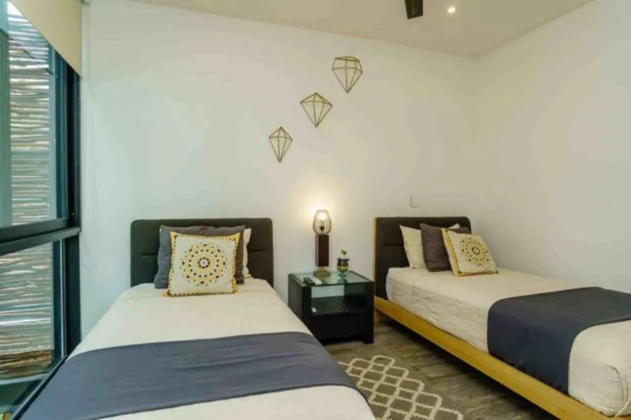 Exclusive Villa 