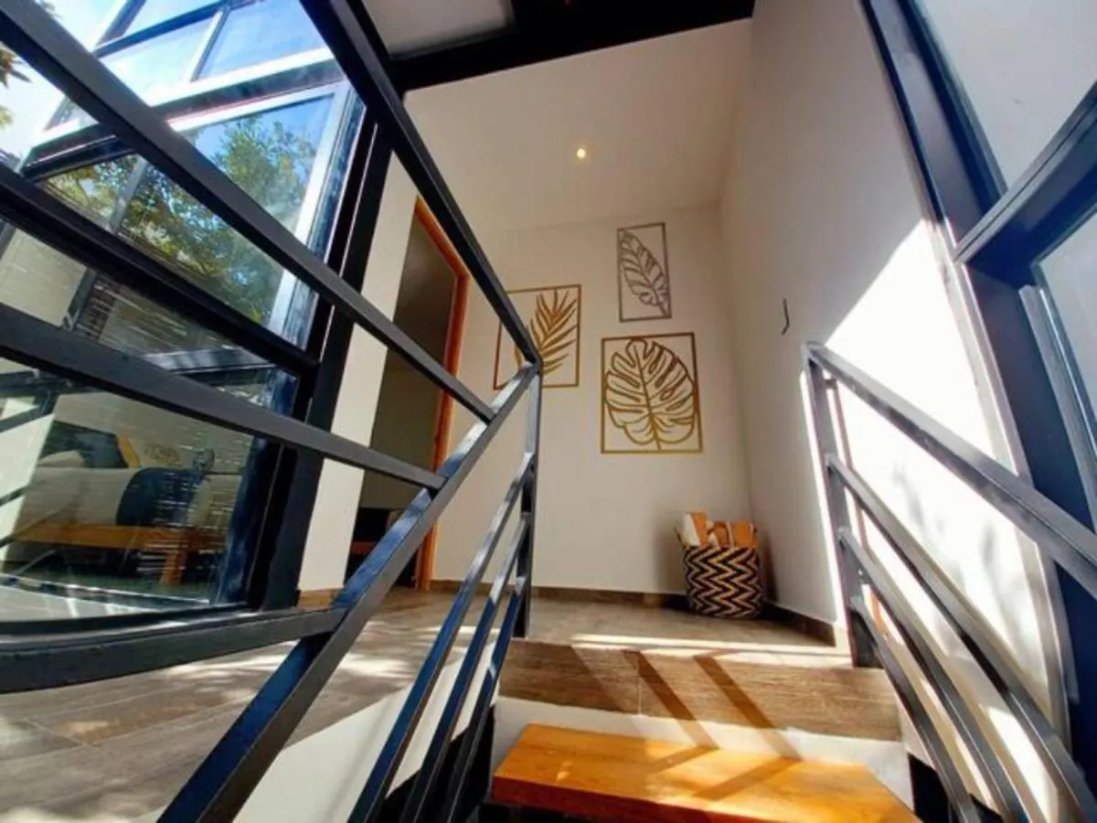 Holiday home Exclusive Villa 