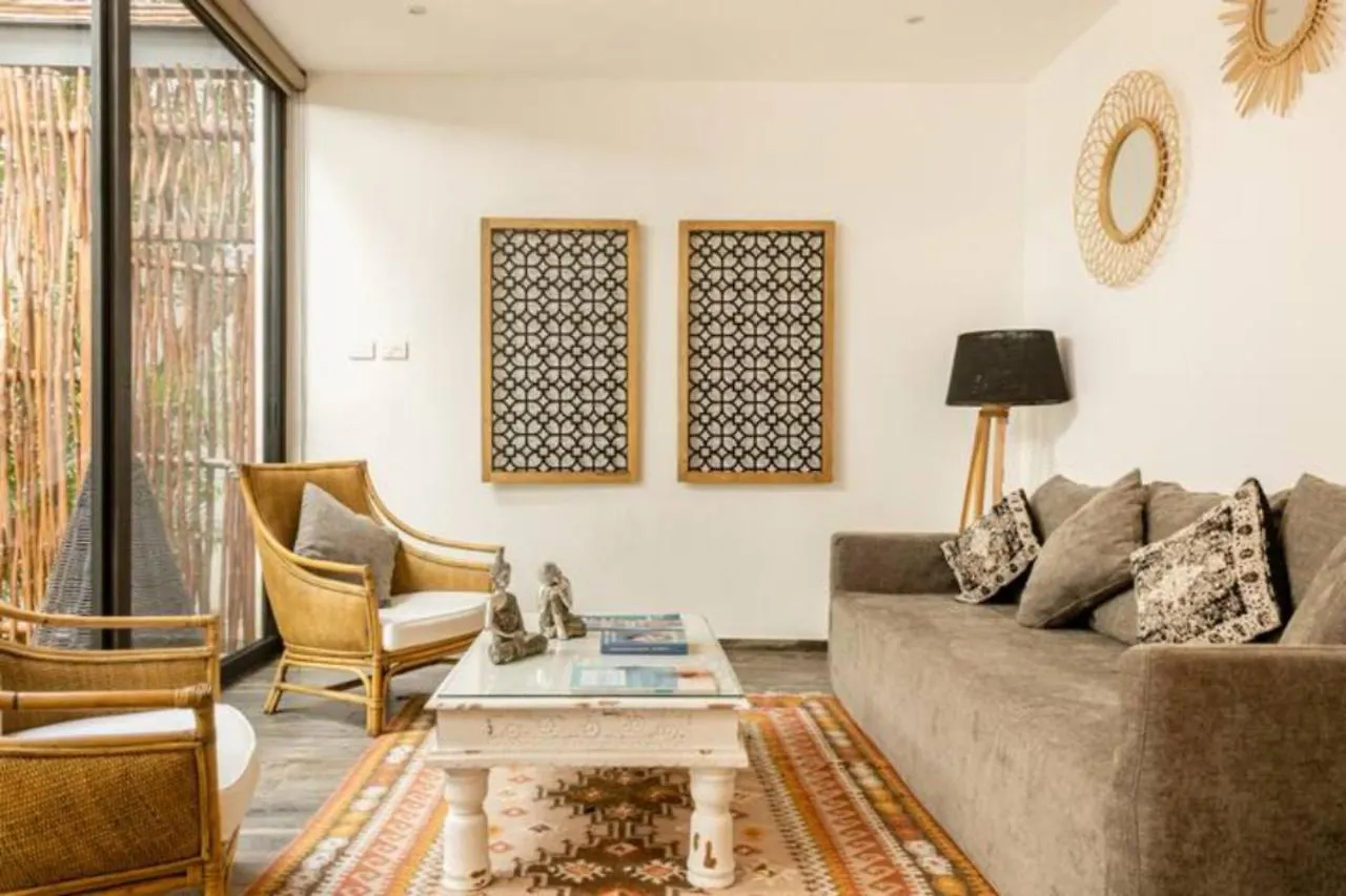Holiday home Exclusive Villa 