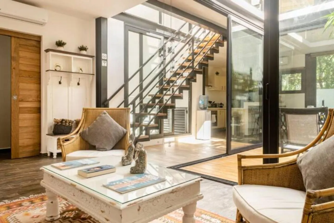 Exclusive Villa 
