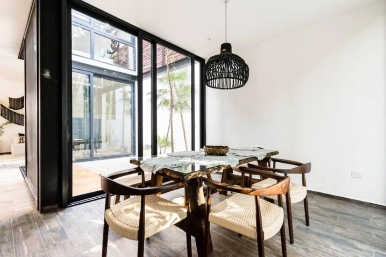 Holiday home Exclusive Villa 