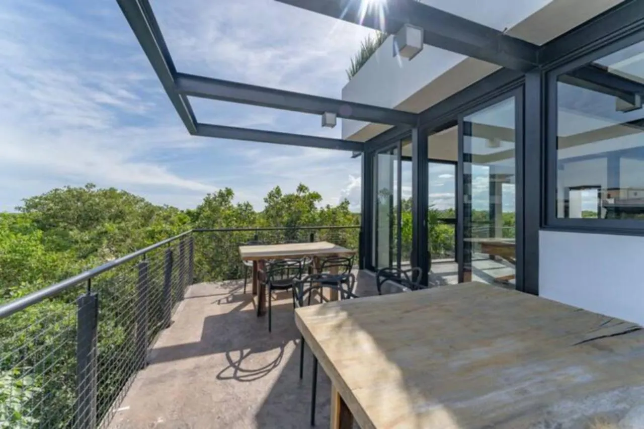 Holiday home Exclusive Villa 