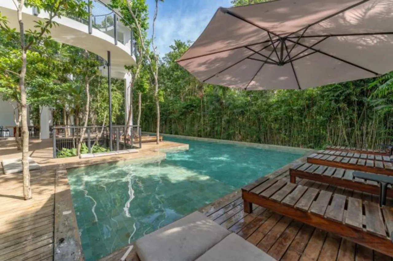 Exclusive Villa 