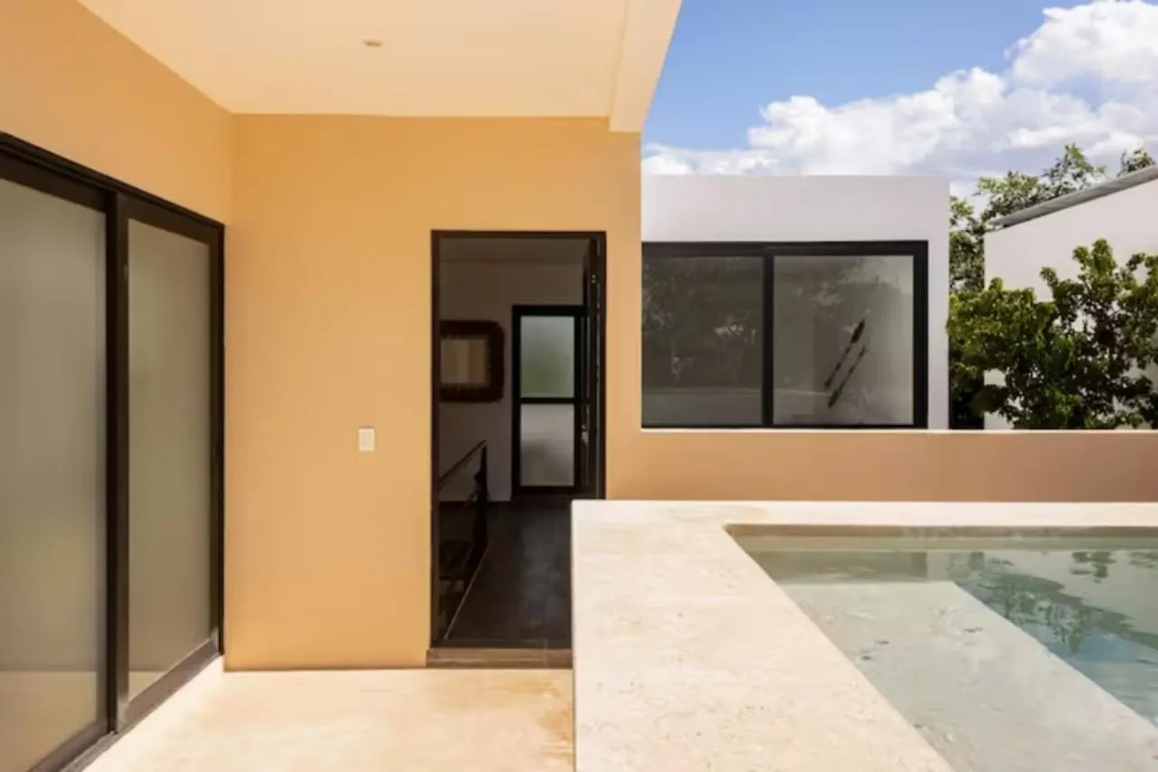 Holiday home Exclusive Villa 