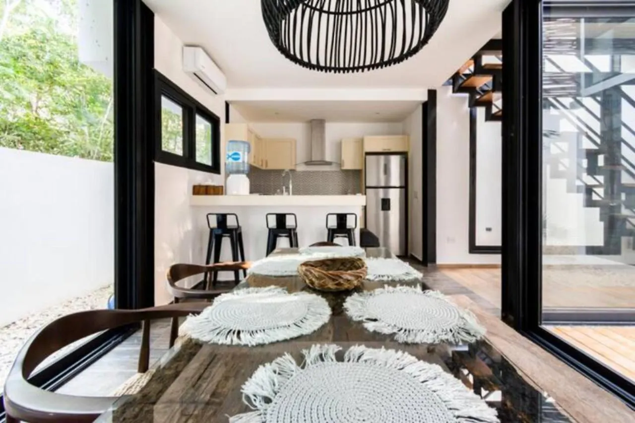 Exclusive Villa 