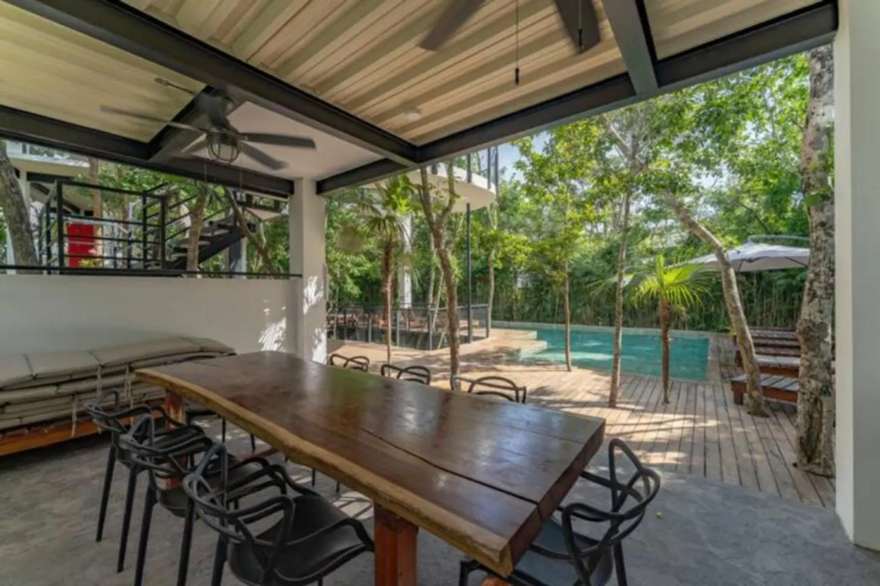 Exclusive Villa 