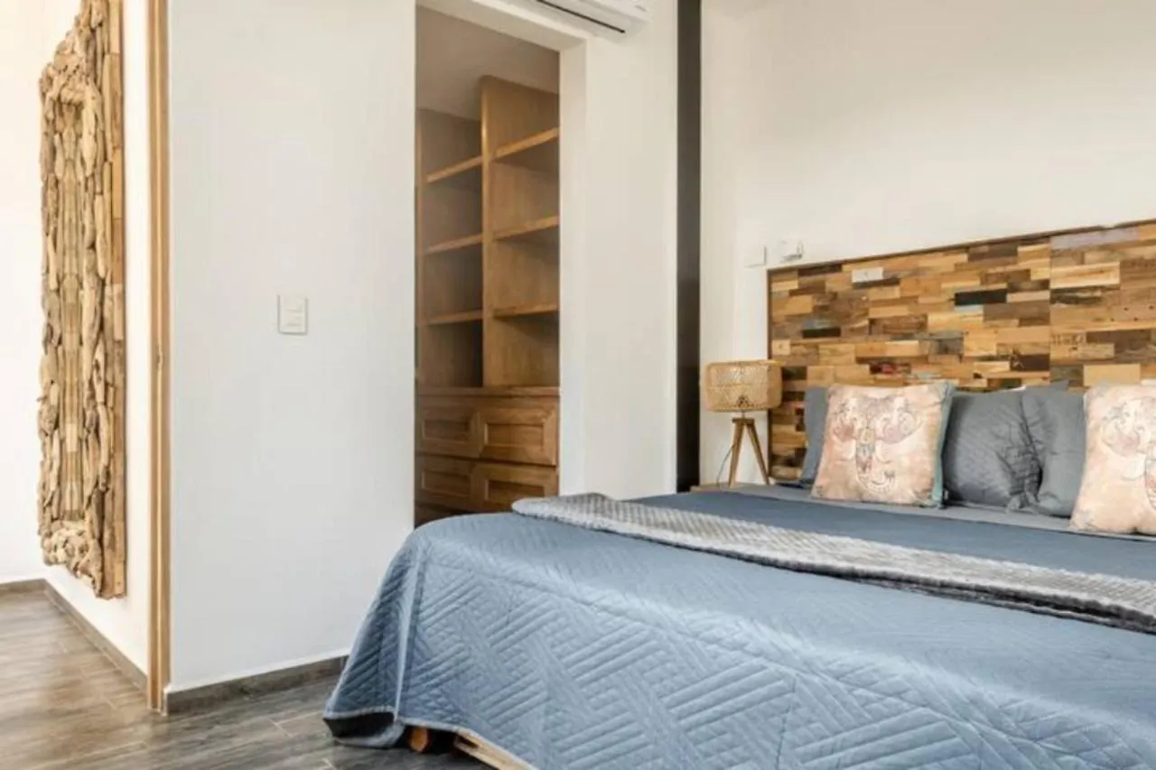 Holiday home Exclusive Villa 