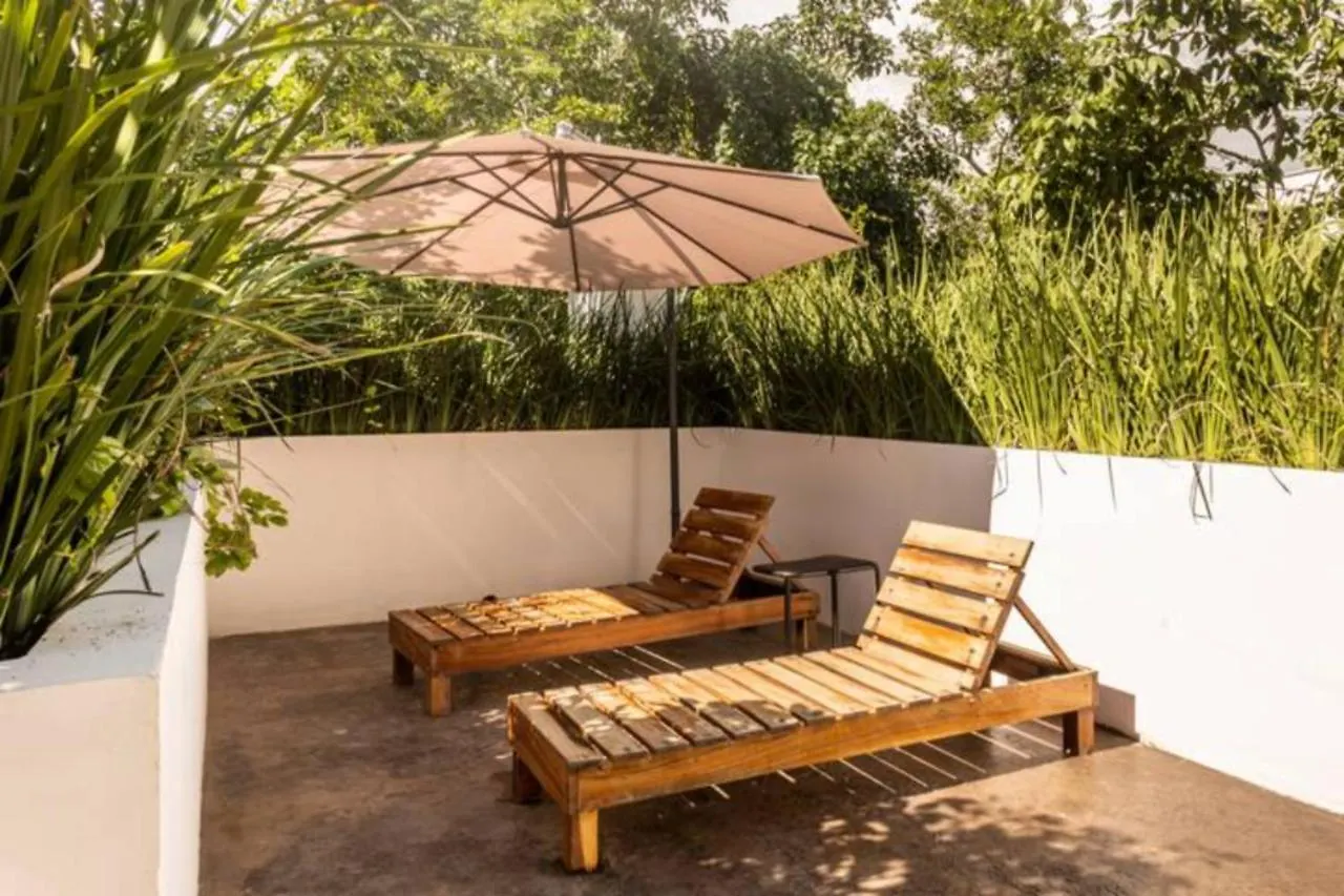 Exclusive Villa 