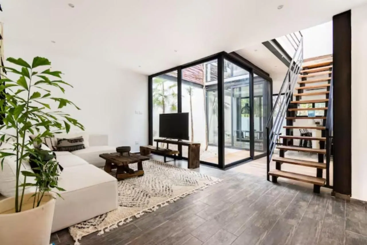 Exclusive Villa 