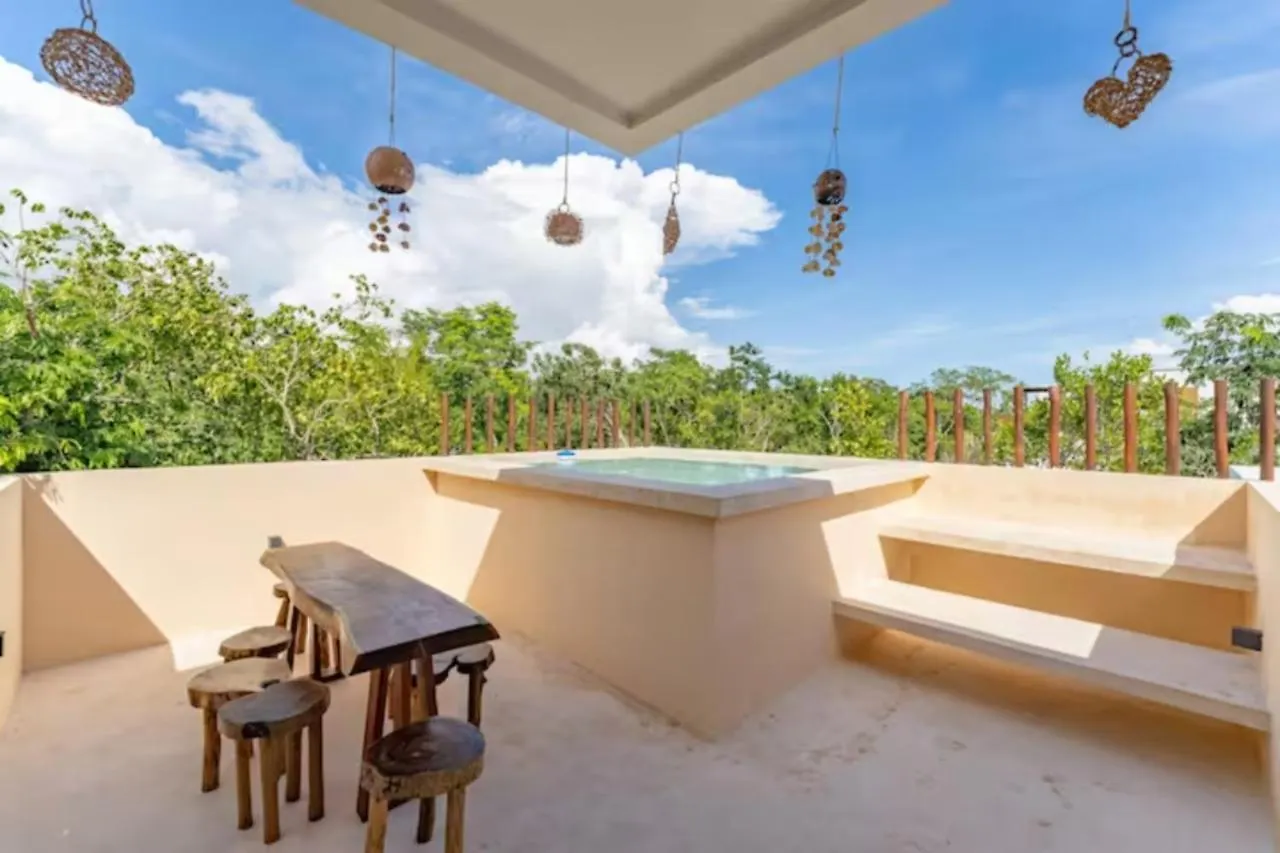 Exclusive Villa 