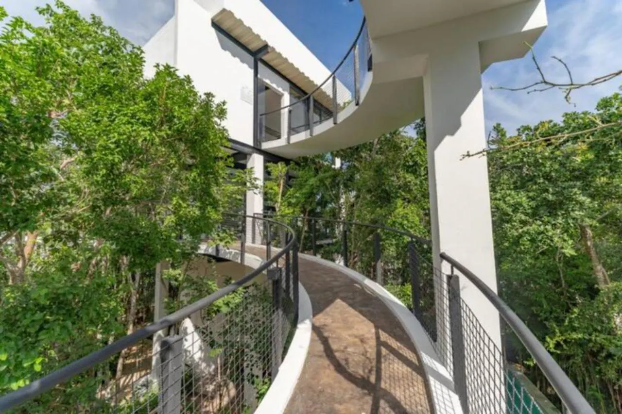 Exclusive Villa 