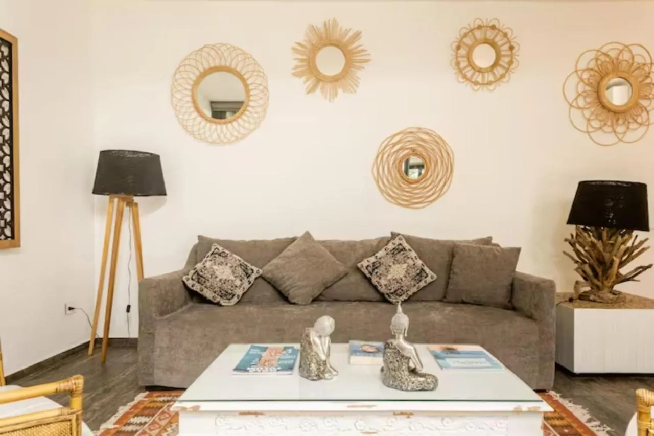 Holiday home Exclusive Villa 