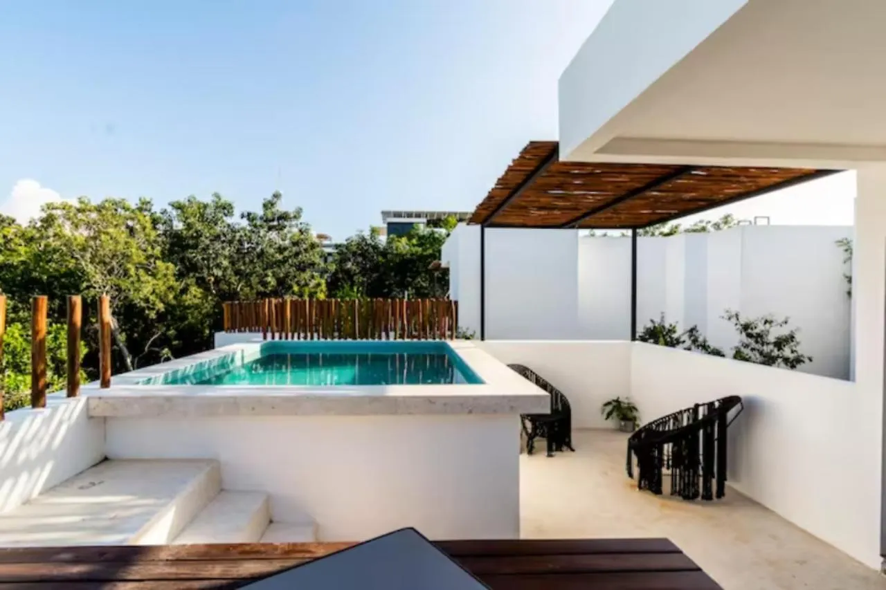 Exclusive Villa 