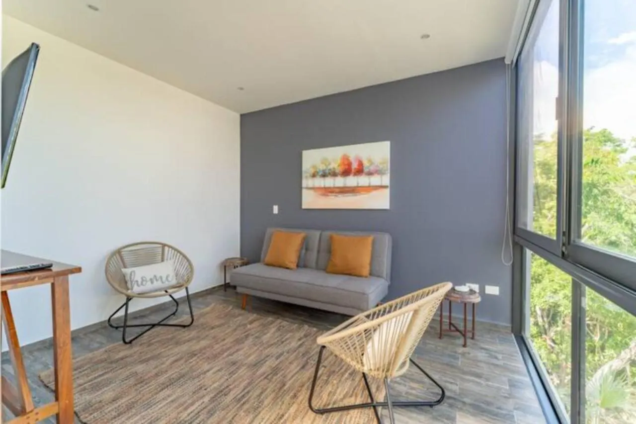 Holiday home Exclusive Villa 