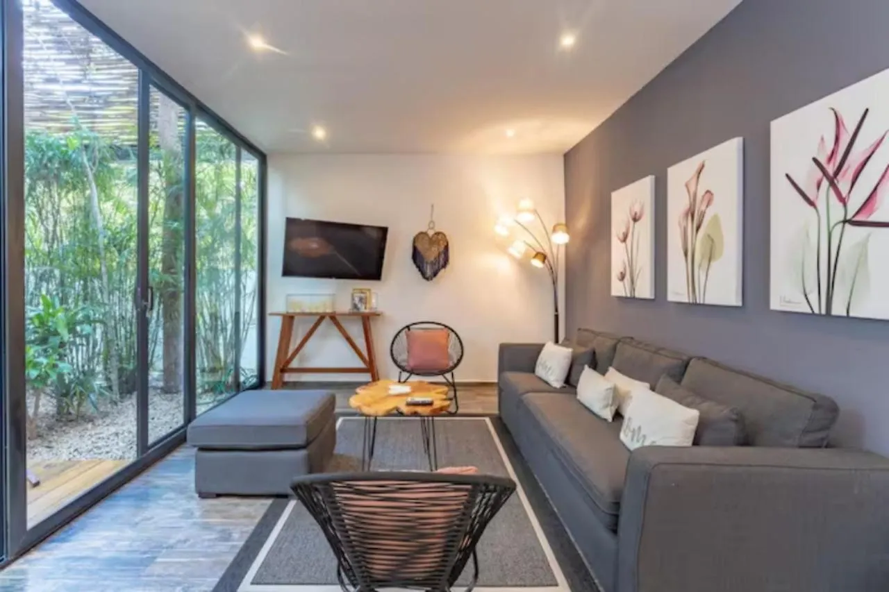 Exclusive Villa 