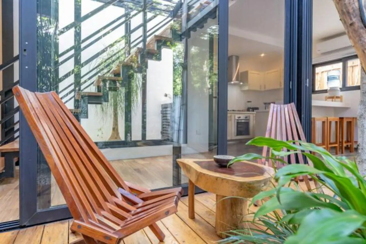 Holiday home Exclusive Villa 