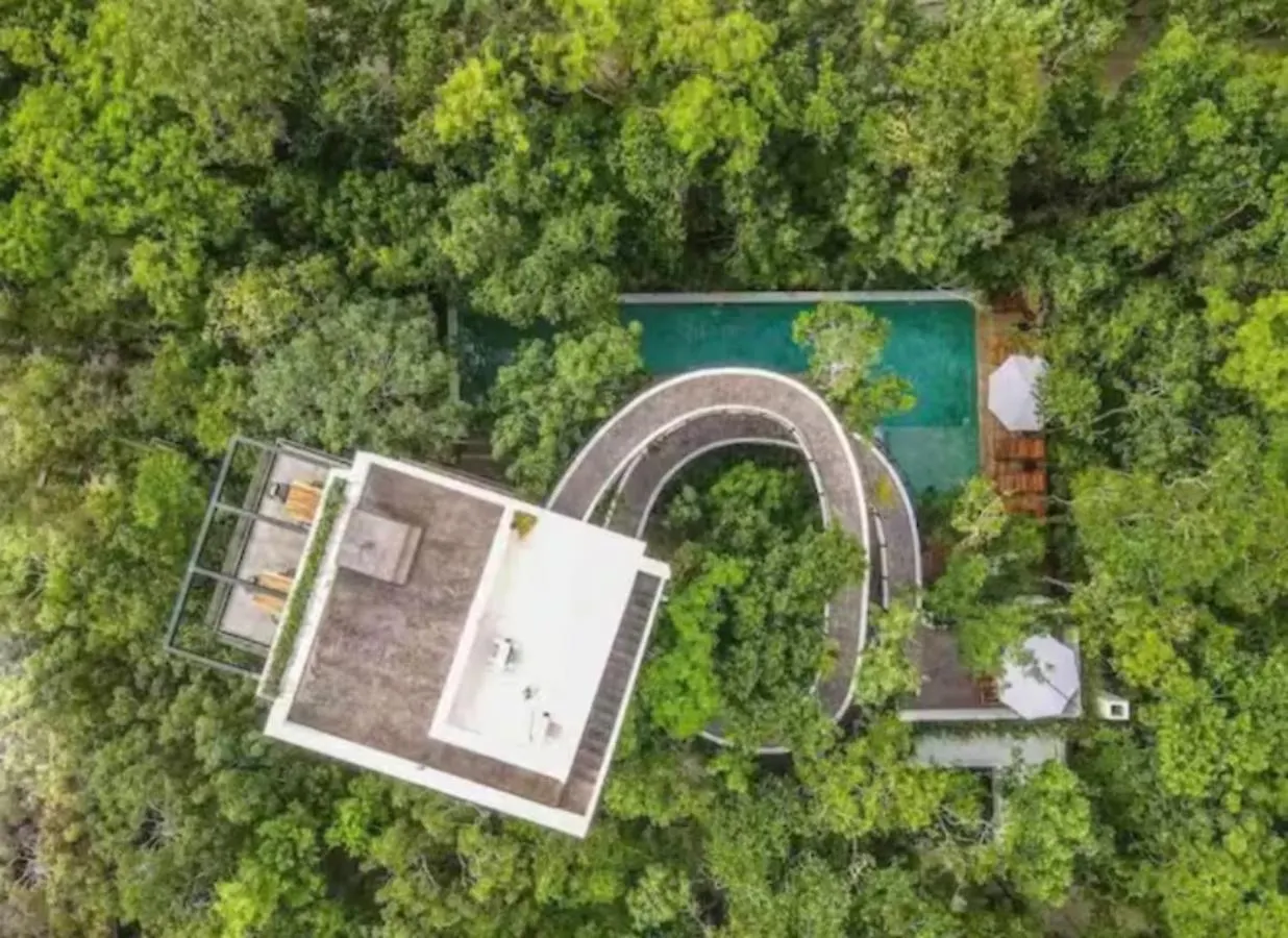 Exclusive Villa 