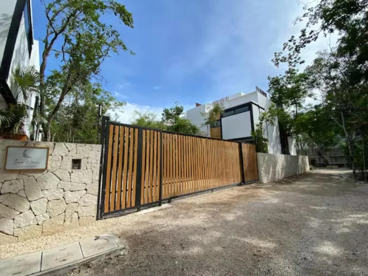 Exclusive Villa 