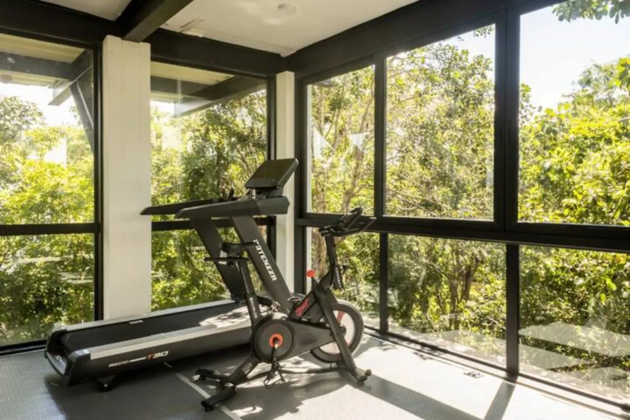 Exclusive Villa 