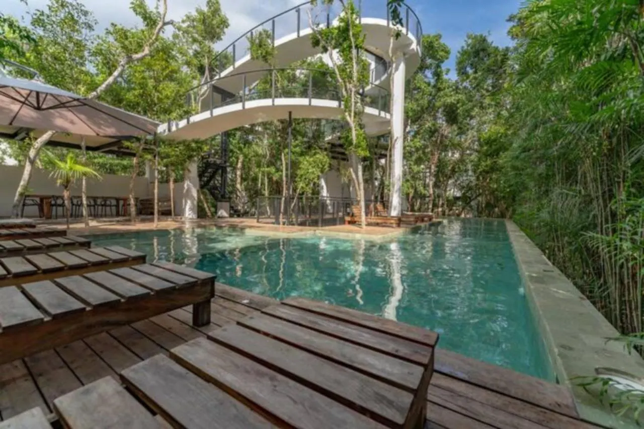 Exclusive Villa 