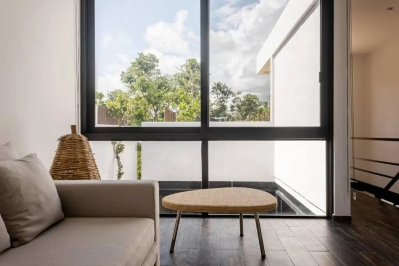 Feriehus Exclusive Villa 