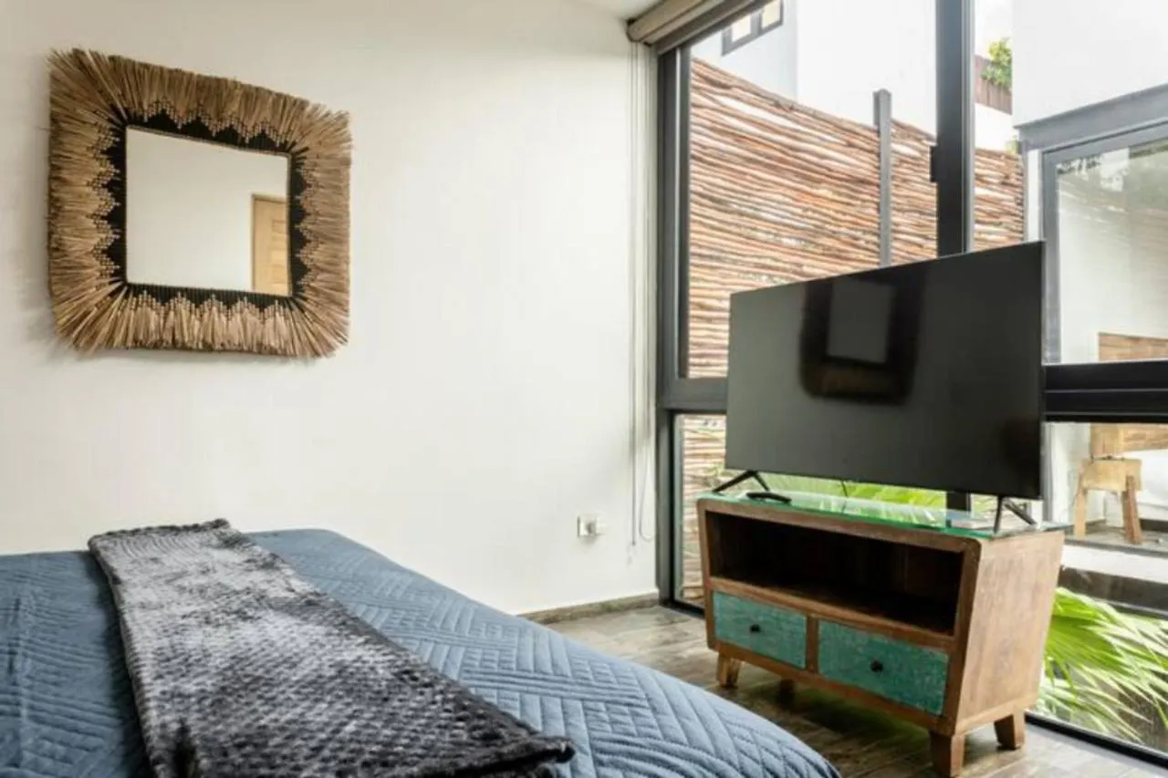 Feriehus Exclusive Villa 