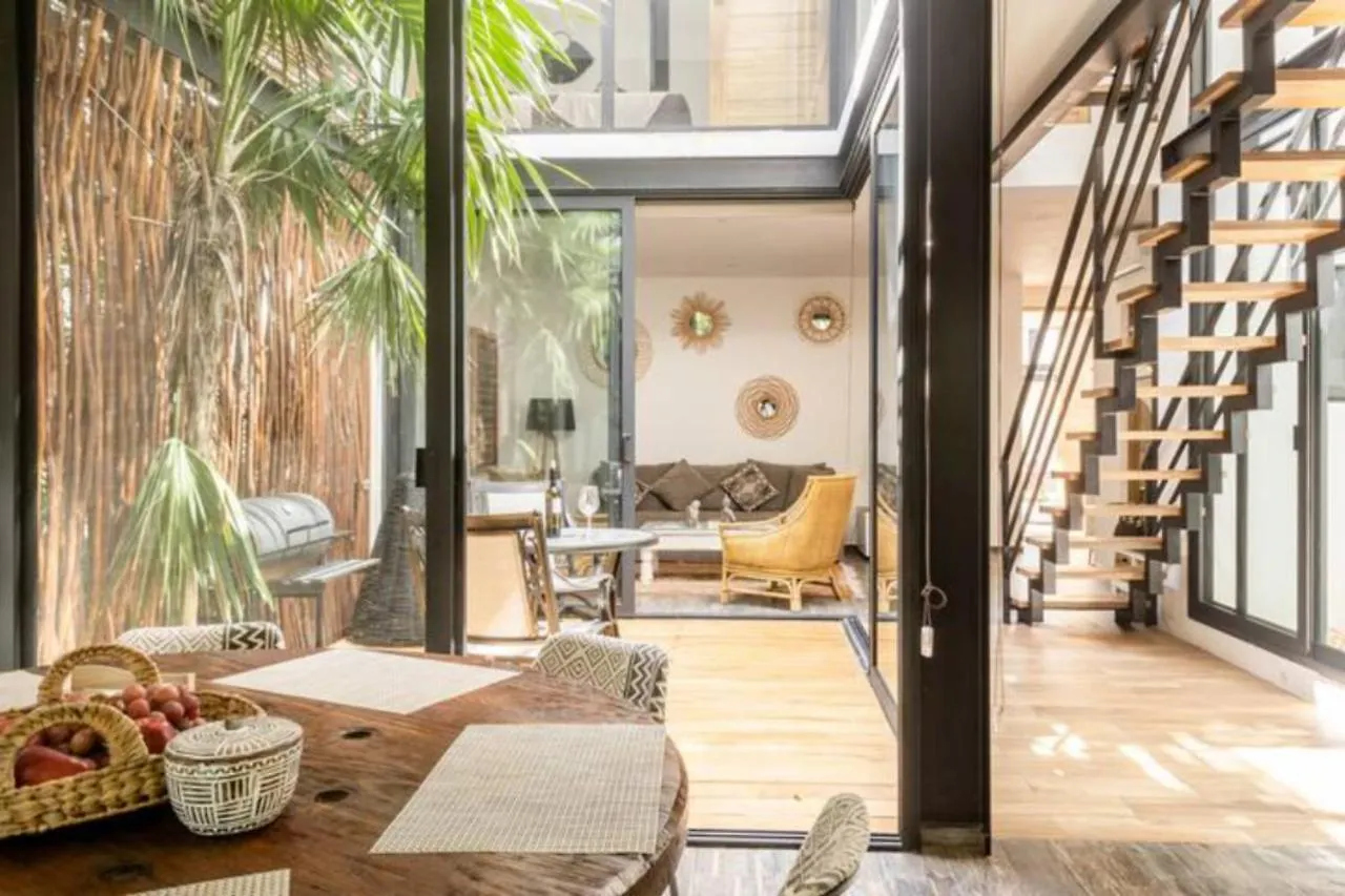 Feriehus Exclusive Villa 