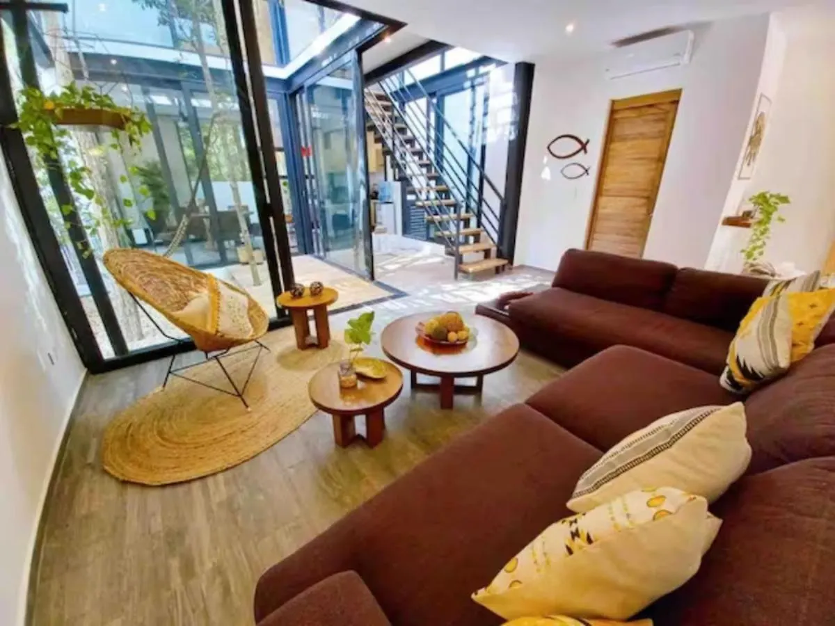 Exclusive Villa 