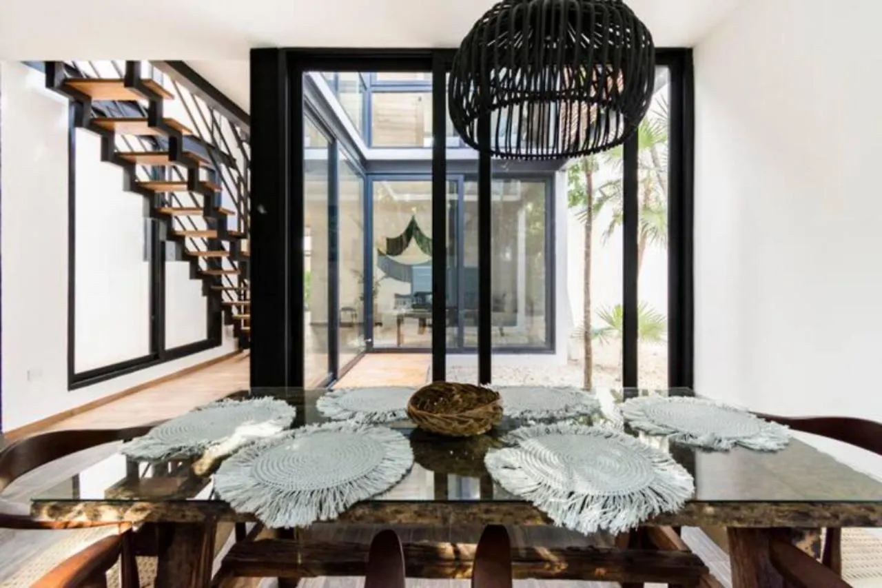 Exclusive Villa 